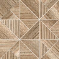 Mozaika Elle wood mat rectified 29,8x29,8 Arte