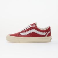 Sneakers Vans LX Old Skool Coquette Red/ White EUR 38