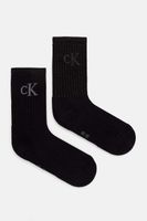 Calvin Klein Jeans Ponožky Calvin Klein Jeans 2-pak