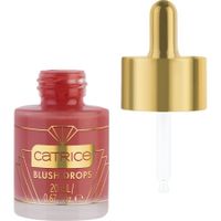 CATRICE Festive Treasures Blush Drops - C03 Chestnuts Roasting