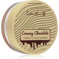 Lovely Creamy Chocolate матираща насипна пудра 8 гр.