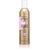 Inebrya Style-In Volume Mousse pjena za volumen za kosu 400 ml