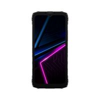 Doogee Blade 10 Pro Energy 6GB/256GB Metalic Black