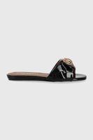 Kurt Geiger London șlapi de piele Kensington Flat