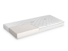 Dormeo Aloe Vera Pěnová Matrace 160x200 cm