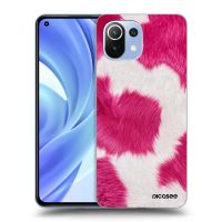 ULTIMATE CASE pro Xiaomi Mi 11 - Pink Moo