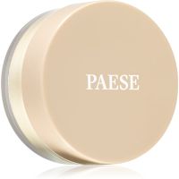 Paese Hi Rice фиксираща пудра цвят 10 Light Beige 10 гр.