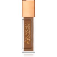 Urban Decay Stay Naked Foundation tekutý mejkap s matným finišom odtieň 71 NN 30 ml