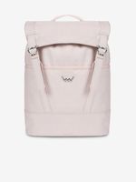 Vuch Woody Black Rucksack Rosa