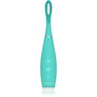 FOREO ISSA™ 4 Smile elektrická zubná kefka od 5 rokov Summer Sky 1 ks