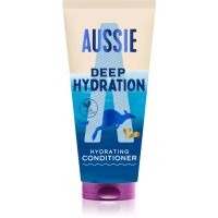 Aussie Deep Hydration Hydrating Conditioner balsam profund hidratant 200 ml