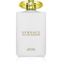 Versace Yellow Diamond молочко для тіла для жінок 200 мл