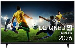 50" LG 50QNED7EB3C - Televize
