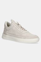 Filling Pieces sneakers Low Top Suede Organic