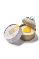 CandleCan Vonná sviečka CandleCan Vanilla Egg