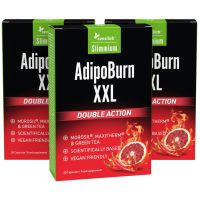 AdipoBurn XXL - arzător de grăsime abdominală [1+2 GRATUIT]