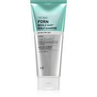 VT Cosmetics PDRN Reedle Shot Scalp Shampoo θεραπευτικό και ενισχυτικό σαμπουάν ενάντια στη τριχόπτωση 200 ml