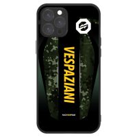 ULTIMATE CASE MagSafe pro Apple iPhone 12 Pro Max - OKTAGON - Vespaziani Fight Jersey