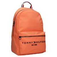 Férfi Tommy Hilfiger Jeans Odin hátizsák - lazac színben