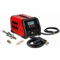 Bodovací svářečka Digital Car Puller 5500 230 V Telwin