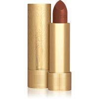 Gucci Gucci Beauty Rouge à Lèvres Satin Lipstick satenasti ruž za usne nijansa 122 Eliza Ginger 3.5 g