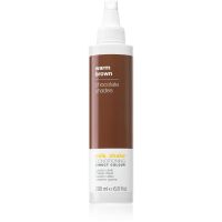 Milk Shake Direct Colour balzam za toniranje za intenzivno vlažnost Warm Brown 200 ml