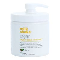 Milk Shake Argan Oil oljna nega za vse tipe las 500 ml