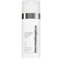 Dermalogica PowerBright легкий захисний флюїд проти пігментних плям 30 мл