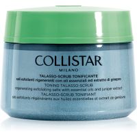 Collistar Special Perfect Body Toning Talasso-Scrub gladilni piling za telo 700 g