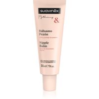 Suavinex Nipple Balm крем з ланоліну для сосків 30 мл