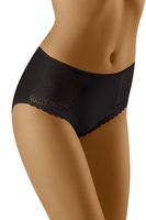 Kalhotky Wolbar Roma Černá XL