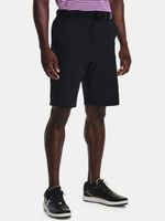 Under Armour UA Drive Taper Kratke hlače crna