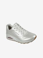 Skechers Uno - Pearl Queen Tennisschuhe Weiß