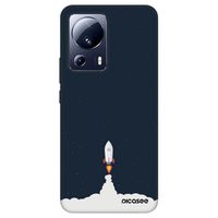 Fashion Case pre Xiaomi 13 Lite - Astronaut 2