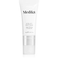 Medik8 Eyelift Peptides učvrstitveni gel za predel okoli oči 15 ml