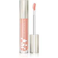 MAC Cosmetics Lipglass Air Hydratisierendes Lipgloss Farbton Behaved 5 ml