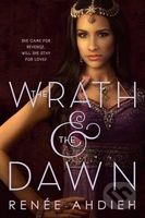 The Wrath and the Dawn - Renee Ahdieh - kniha z kategorie Sci-fi, fantasy a komiksy