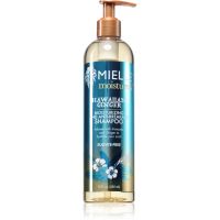Mielle Moisture RX Hawaiian Ginger Shampoo für trockenes und beschädigtes Haar 355 ml