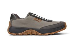 Camper Drift Trail VIBRAM Muškarci - Cipele Camper - Crna - K100864-043-8 - Size: 8