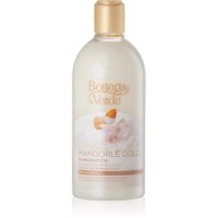 Bottega Verde Mandorle Del Mediterraneo Dusch- und Badgel mit Mandelöl 400 ml