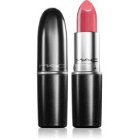 MAC Cosmetics Rethink Pink Amplified Creme Lipstick κρεμώδες κραγιόν απόχρωση Just Curious 3 γρ