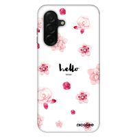 Fashion Case pre Samsung Galaxy A26 5G A266B - Hello there