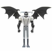 figura Agnostic Front - Eliminator - Grayscale