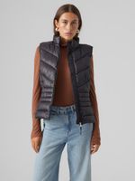 Vero Moda Mellény Fekete