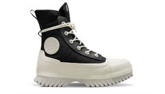 Converse Chuck Taylor All Star Lugged 2.0 - Dámske - Tenisky Converse - Čierne - A04667C - Veľkosť: 40