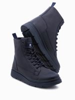 Herren-Schuhe Ombre