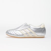 Trampki adidas Taekwondo W Silver Metallic/ Off White/ Gum EUR 38