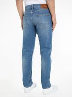 Blue Men's Straight Jeans Tommy Hilfiger - Men