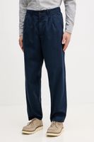 Barbour pantaloni de bumbac Cole