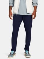 Under Armour UA Unstoppable Tapered Hose Blau